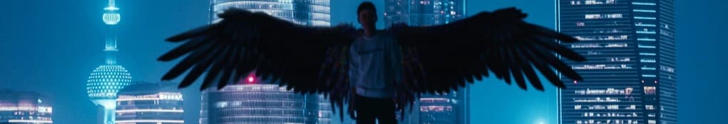 Devil's Theatre banner