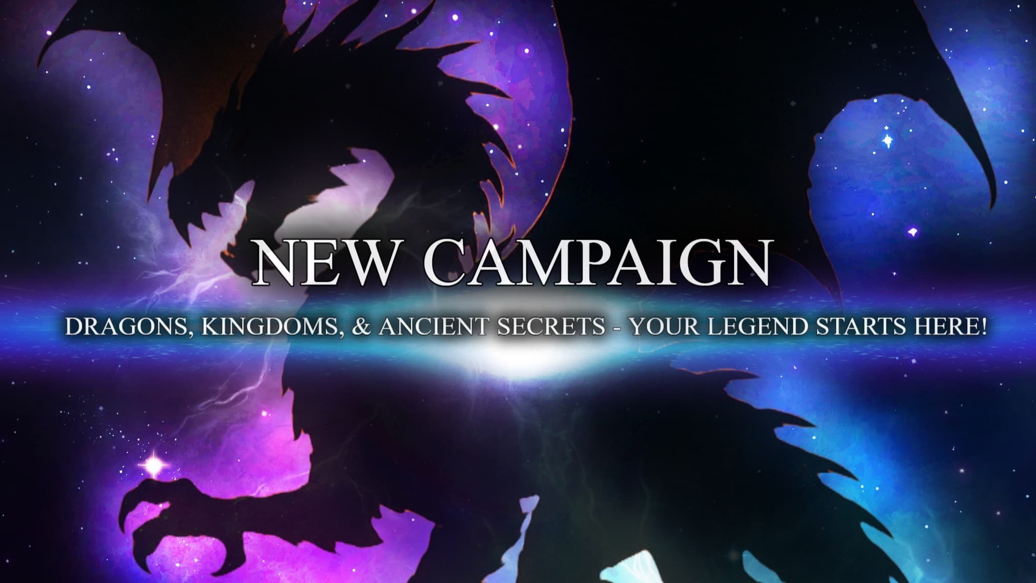 The Fate of New Cael (Need 2 more players to start!)