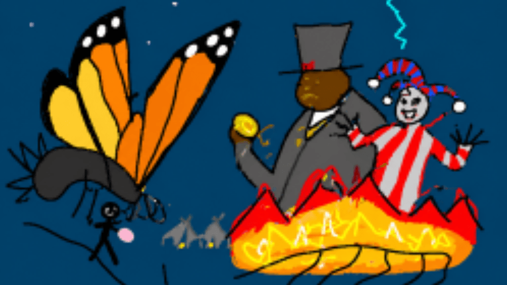 The Wild Beyond The Witchlight|NO AI|18+|D&D5.5e|