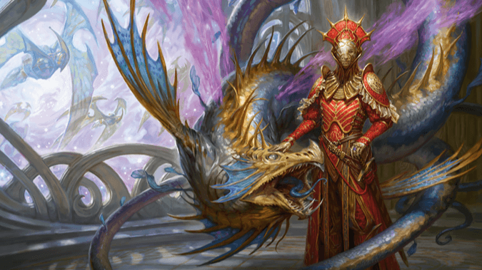 Spelljammer: D&D in Space!