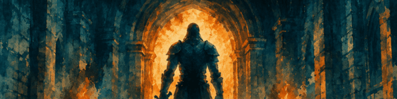 The Final Boss Dungeon banner