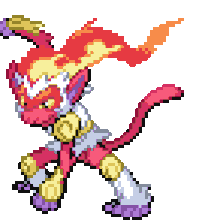 Saru avatar