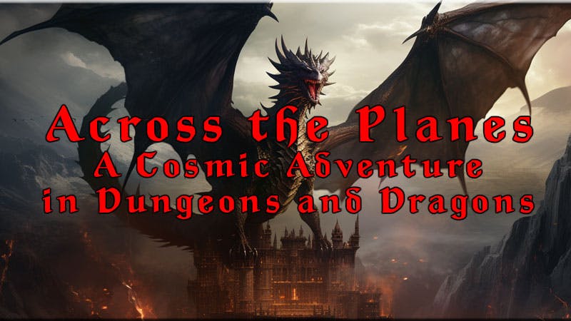 Play Dungeons & Dragons 5e Online, D&D 5e
