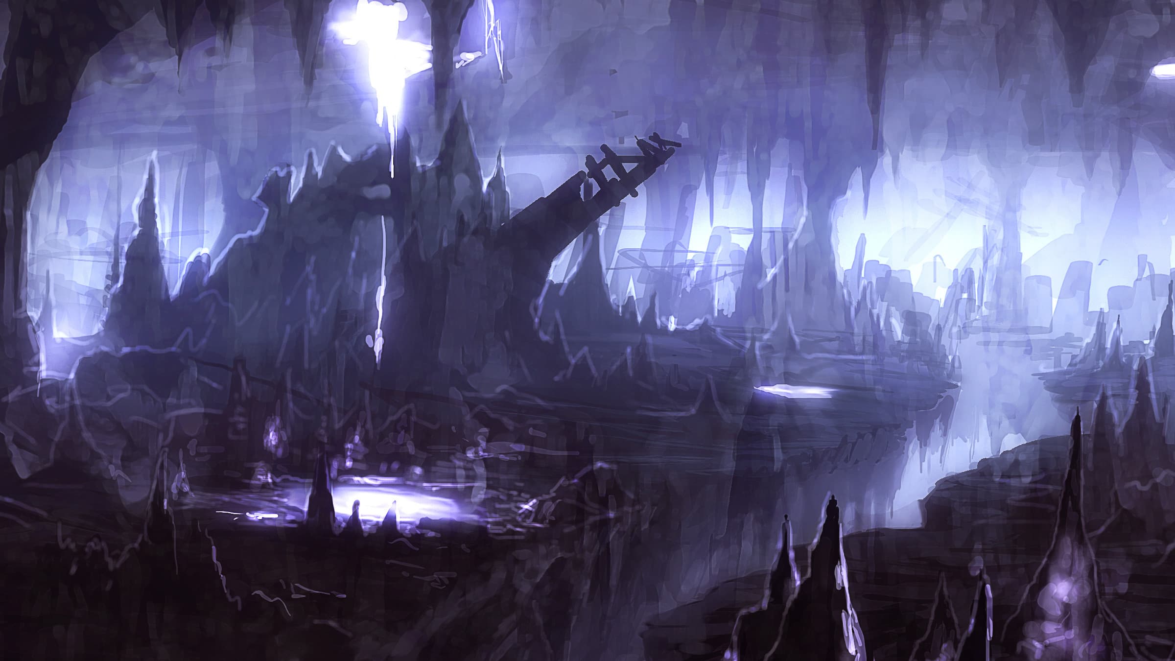 Journey to Center of the HEART (Beginner/LGBTQIA+ Friendly)