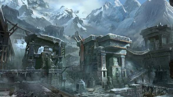 Princes of the Apocalypse