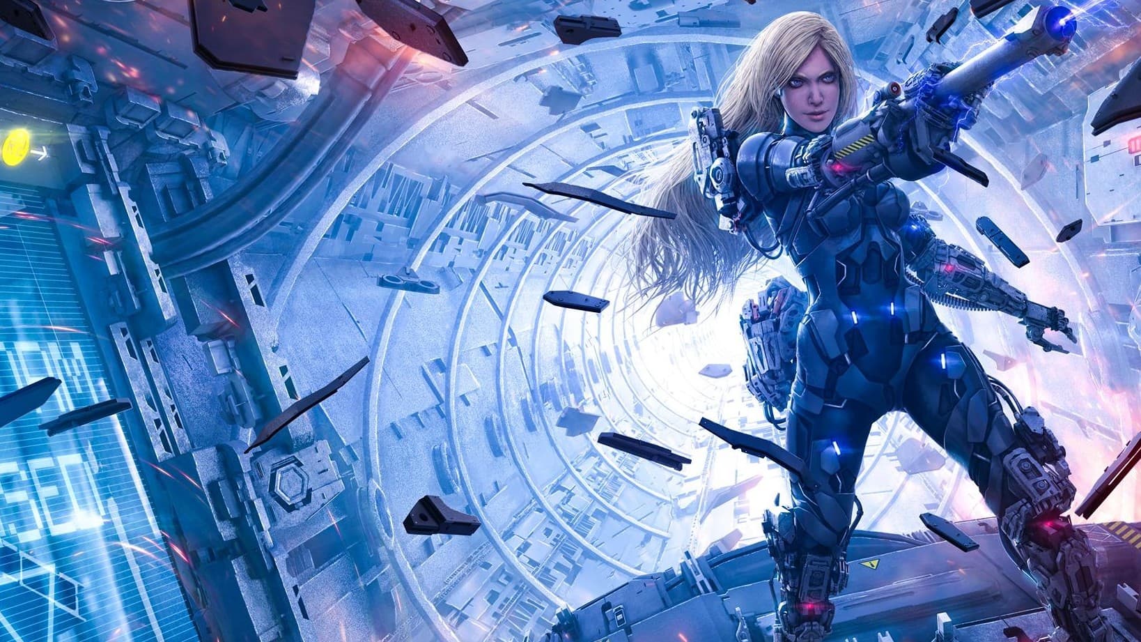 The Hushstar Reckoning | Decide the Fate of the Stars