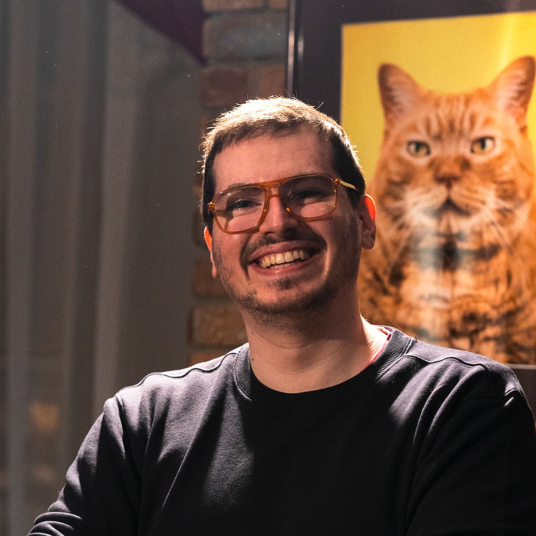 Christopher avatar