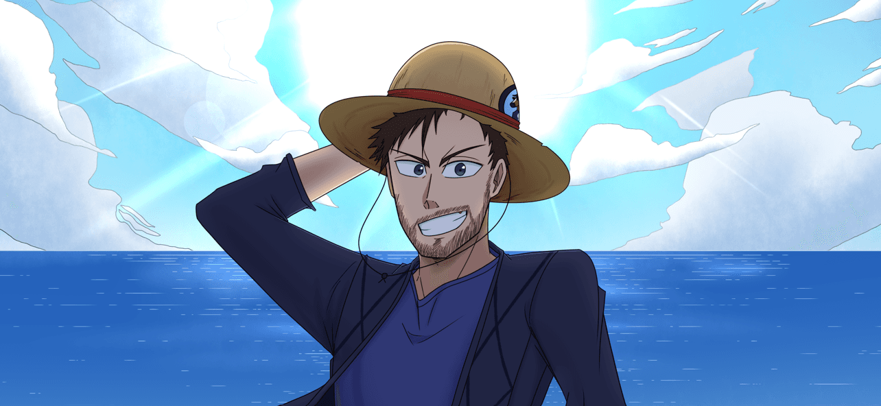 StrawHat Lewis banner