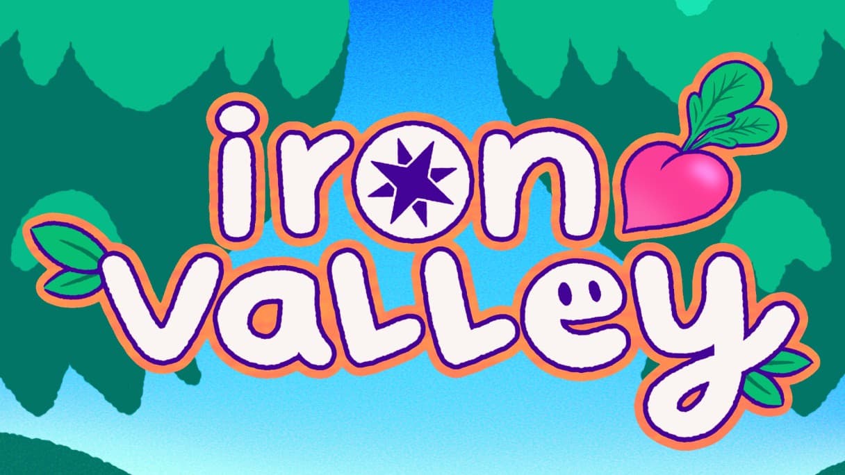 Play by Post (PbP): WELCOME TO THE IRON VALLEY