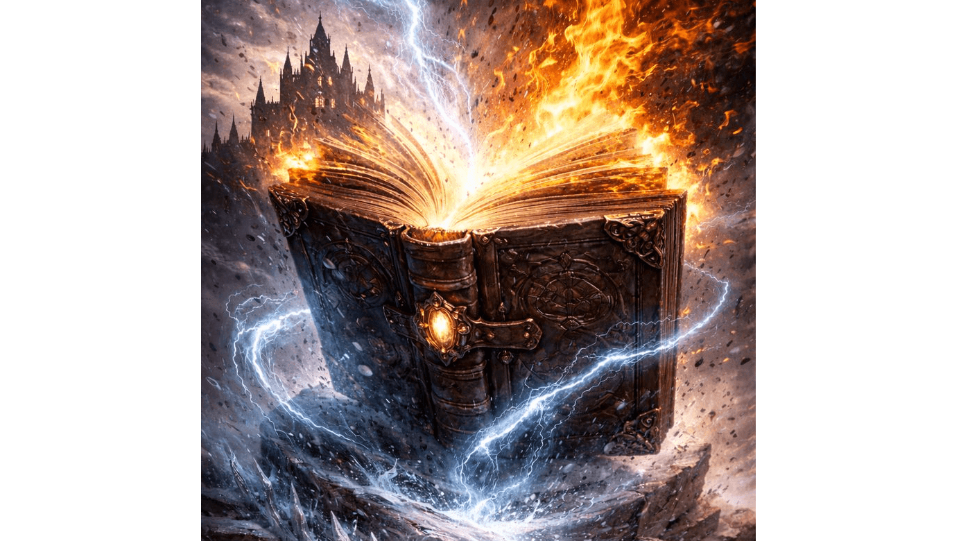 Strixhaven | First Term | You've Been Accepted