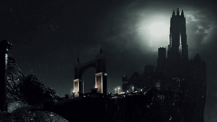 Hardcore Curse of Strahd Reloaded Mondays | First 3 session free