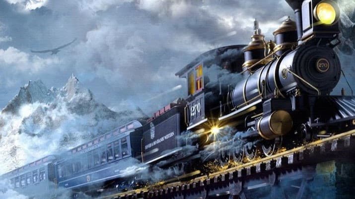 Survival, Steam and Sorcery: Into Aedylia