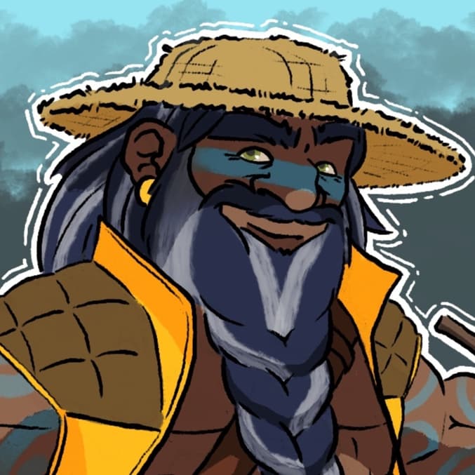Joshua