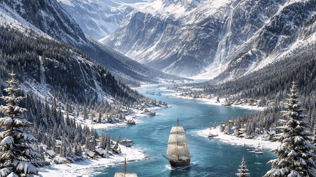 Adventures in Averis - What Lurks Beneath