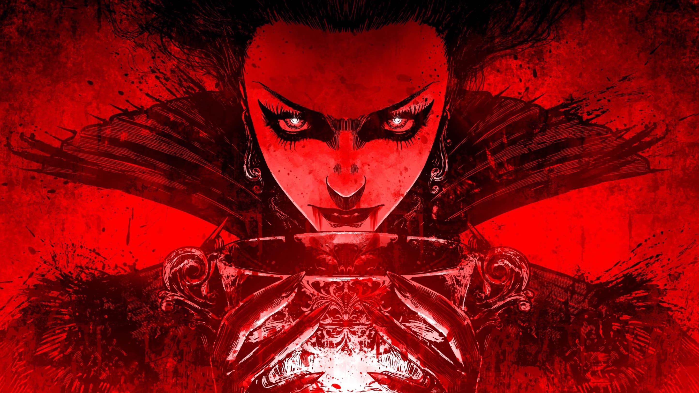 Join Curse of Lady Strahd: Raveloft Revisited, a PbP for 2-3 Players ...