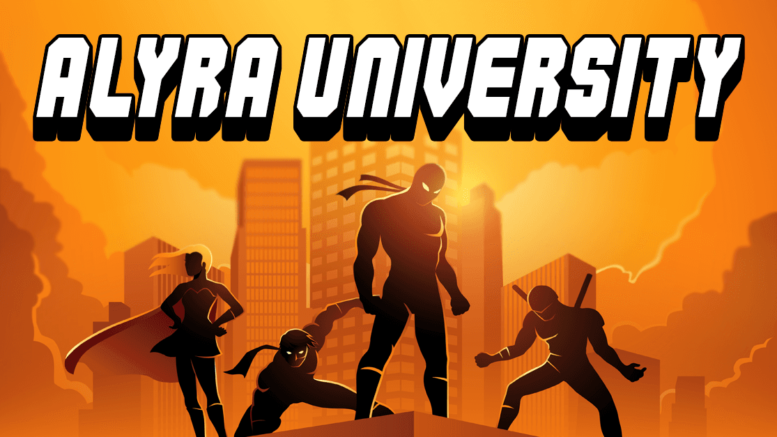 Dawn of Heroes: A Superhero College Campaign