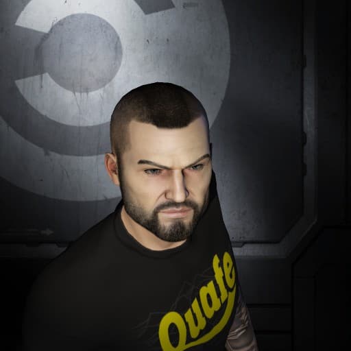 Jeff avatar