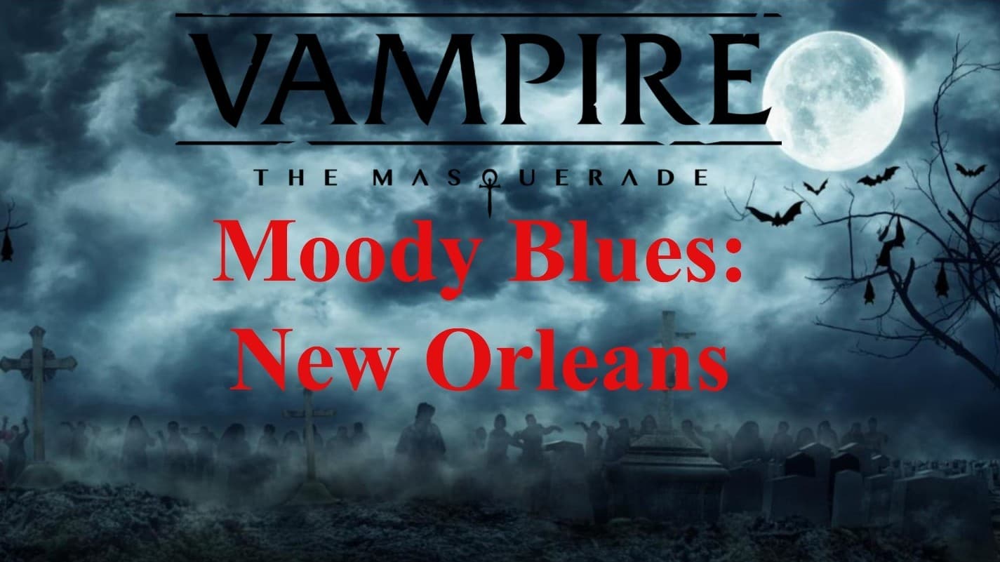 Moody Blues