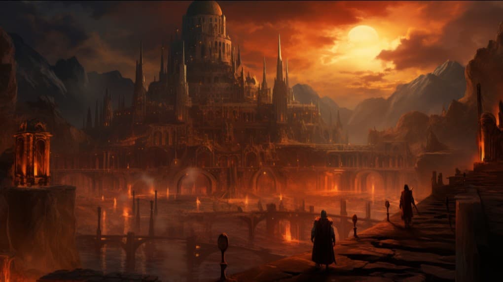 Eberron: Echoes of the Mournland