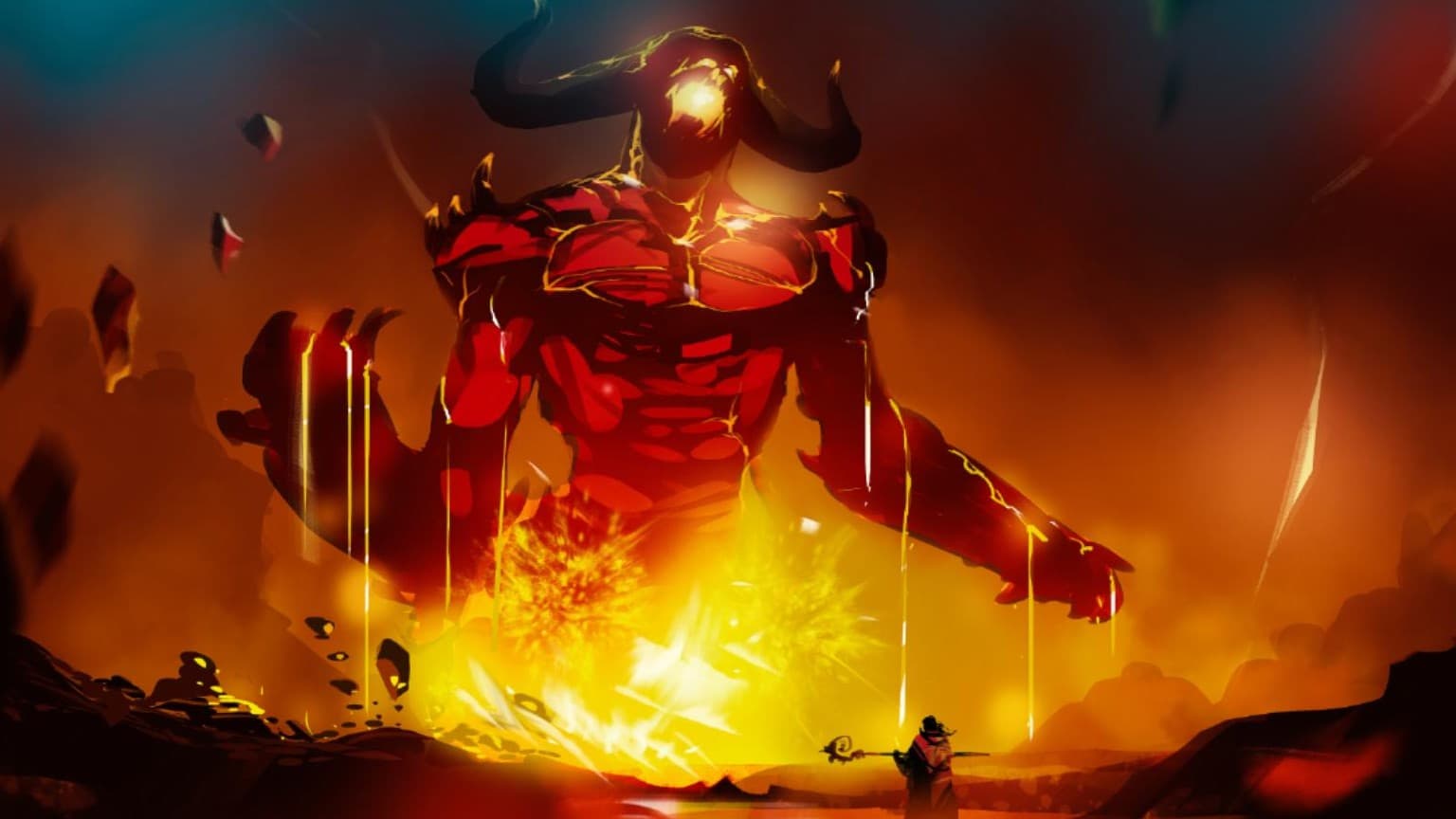 The Dread lords(evil campaign). Enter the nine hells.