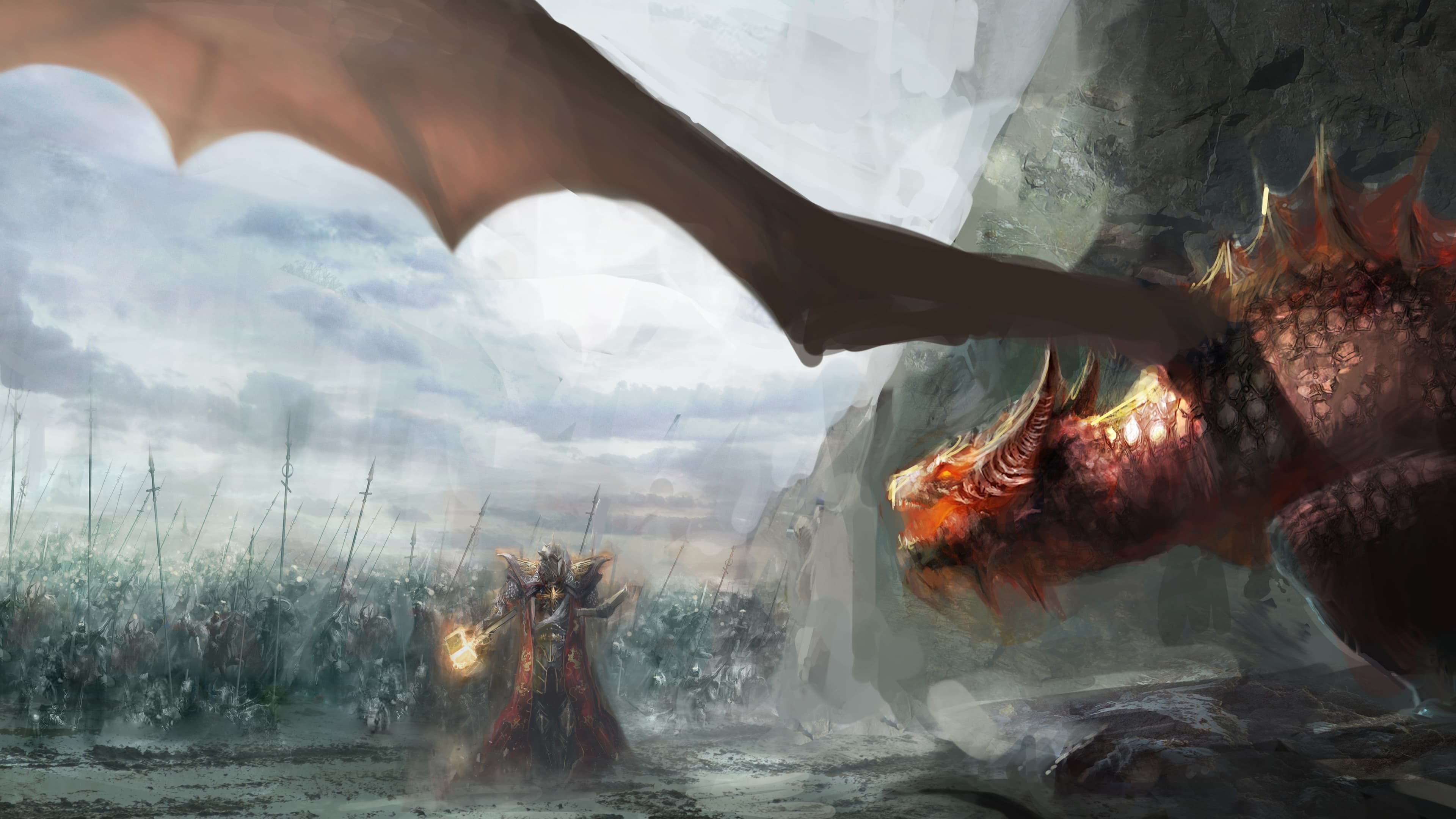 Geopolitics in Daggerheart- Beginners friendly!