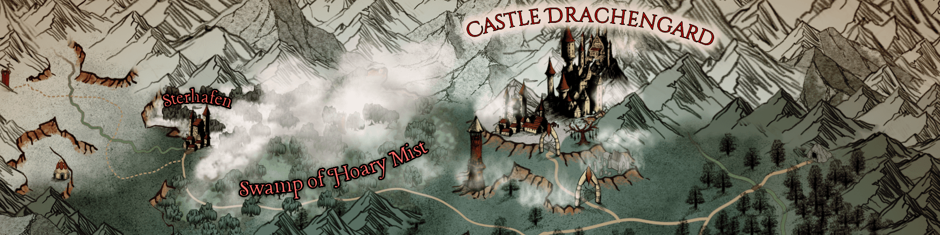 Kazimir banner