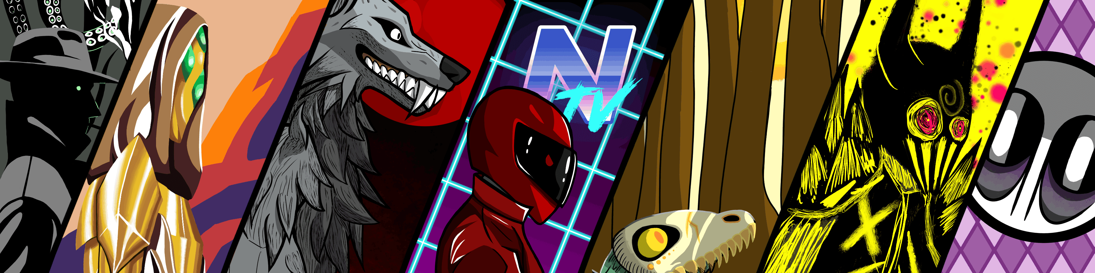 Mellotome banner