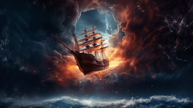 Fading Stars, Choking Worlds: To Xaryxis and Beyond