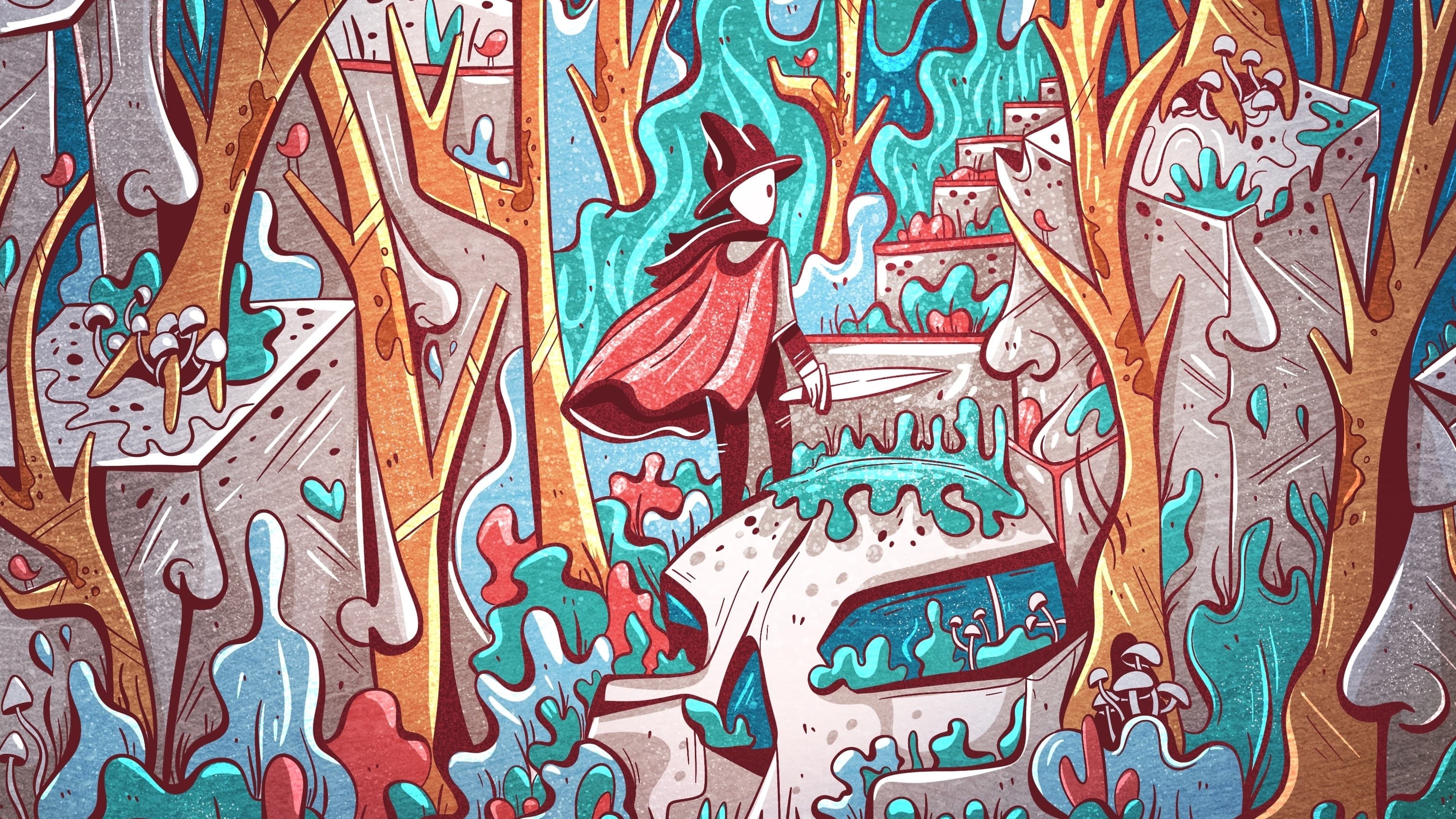 Cooking Up Trouble! | Daggerheart Beast Feast Biweekly Campaign