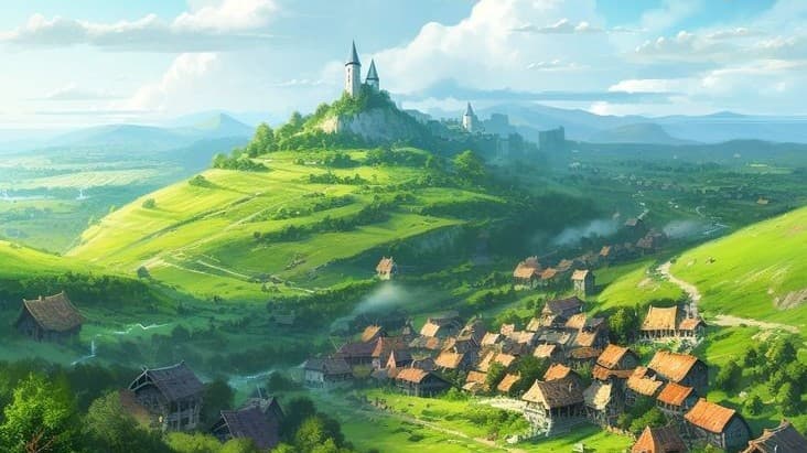 The Lost Mine of Phandelver - for Beginners!