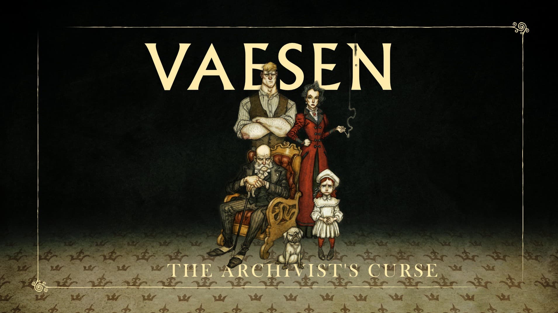 The Archivist's Curse