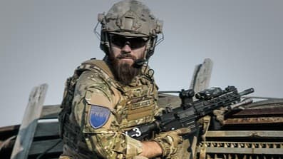 Twilight 2000: Beginner BIPOC and 2SLGBTQIA+ Friendly