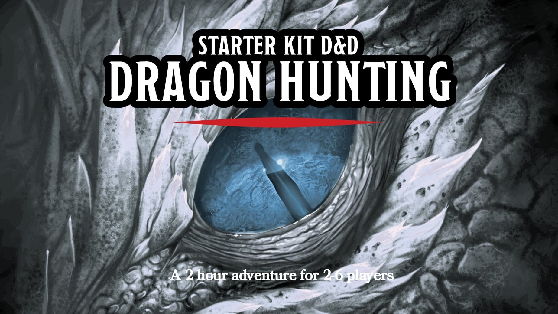 Learn to Play Dungeons & Dragons
