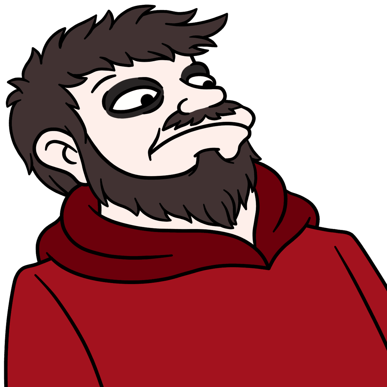 Mr.Popoison avatar