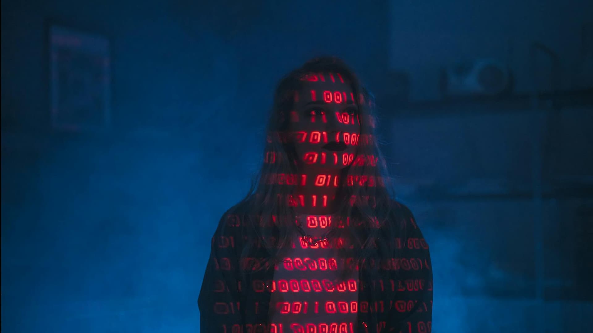 Masks: Source Code Error