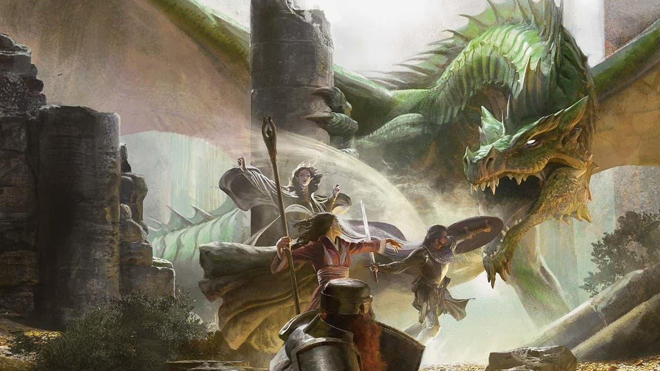 Lost Mines of Phandelver Homebrewed
