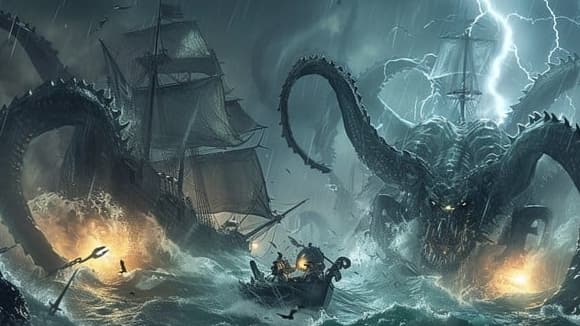 Voyage of the Kingfisher