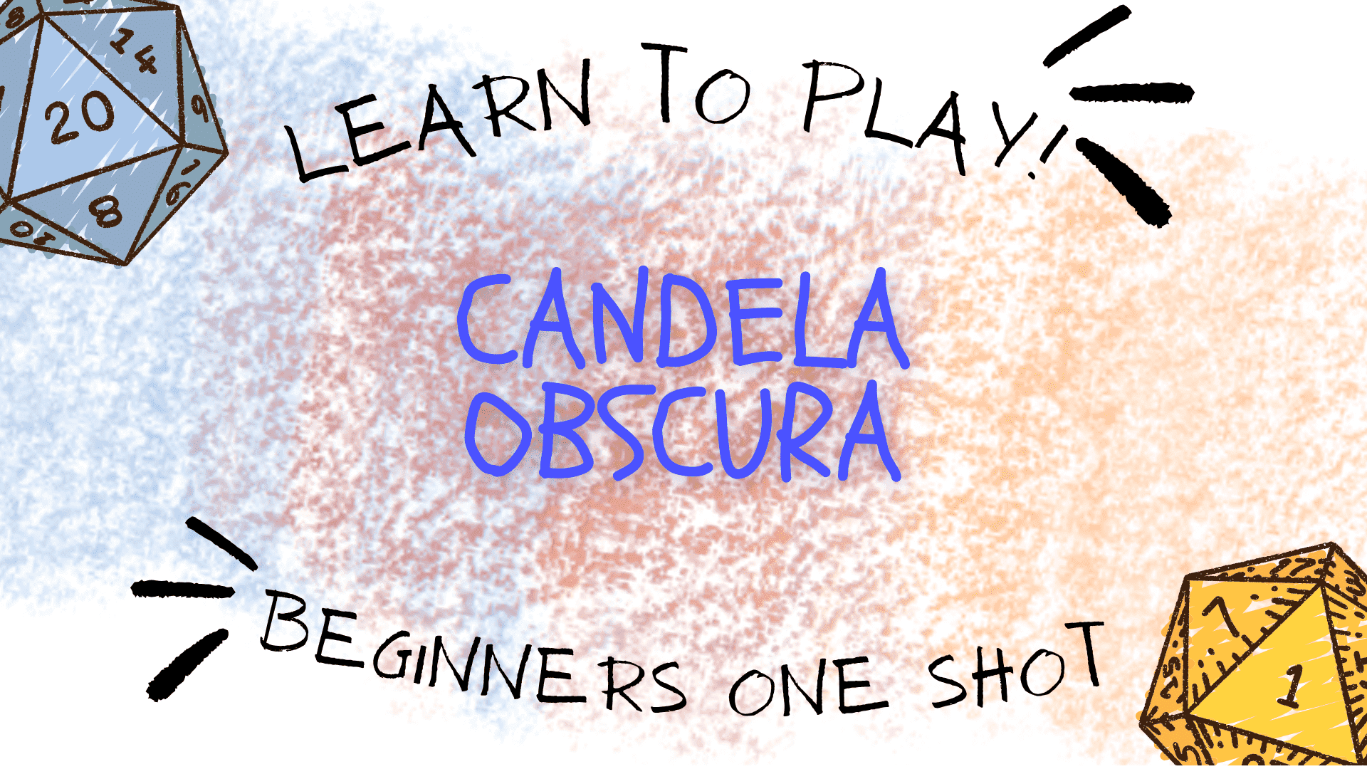 Learning the Game: Candela Obscura