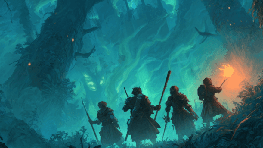 Learn to Play Daggerheart! | Age of Umbra One Shot