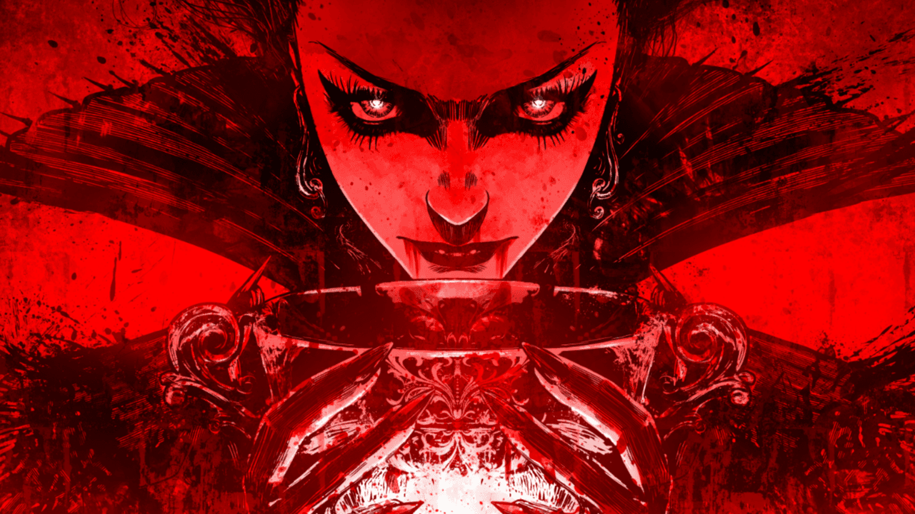 The Ostoyan Empire: Red Hand of the Betrayer
