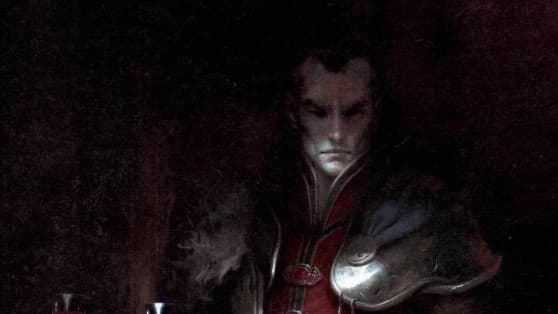 Curse of Strahd: A Classic Vampire Hunt