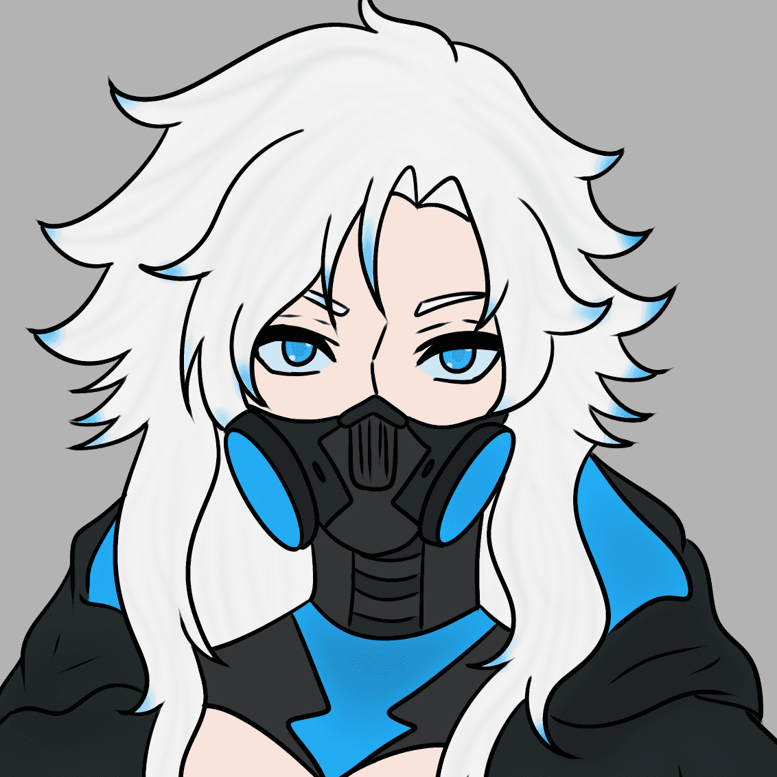 Azel avatar
