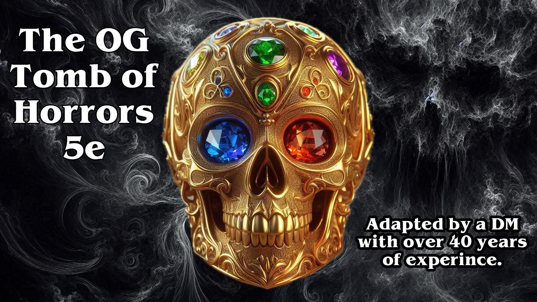 Weekday short format: Classic AD&D modules