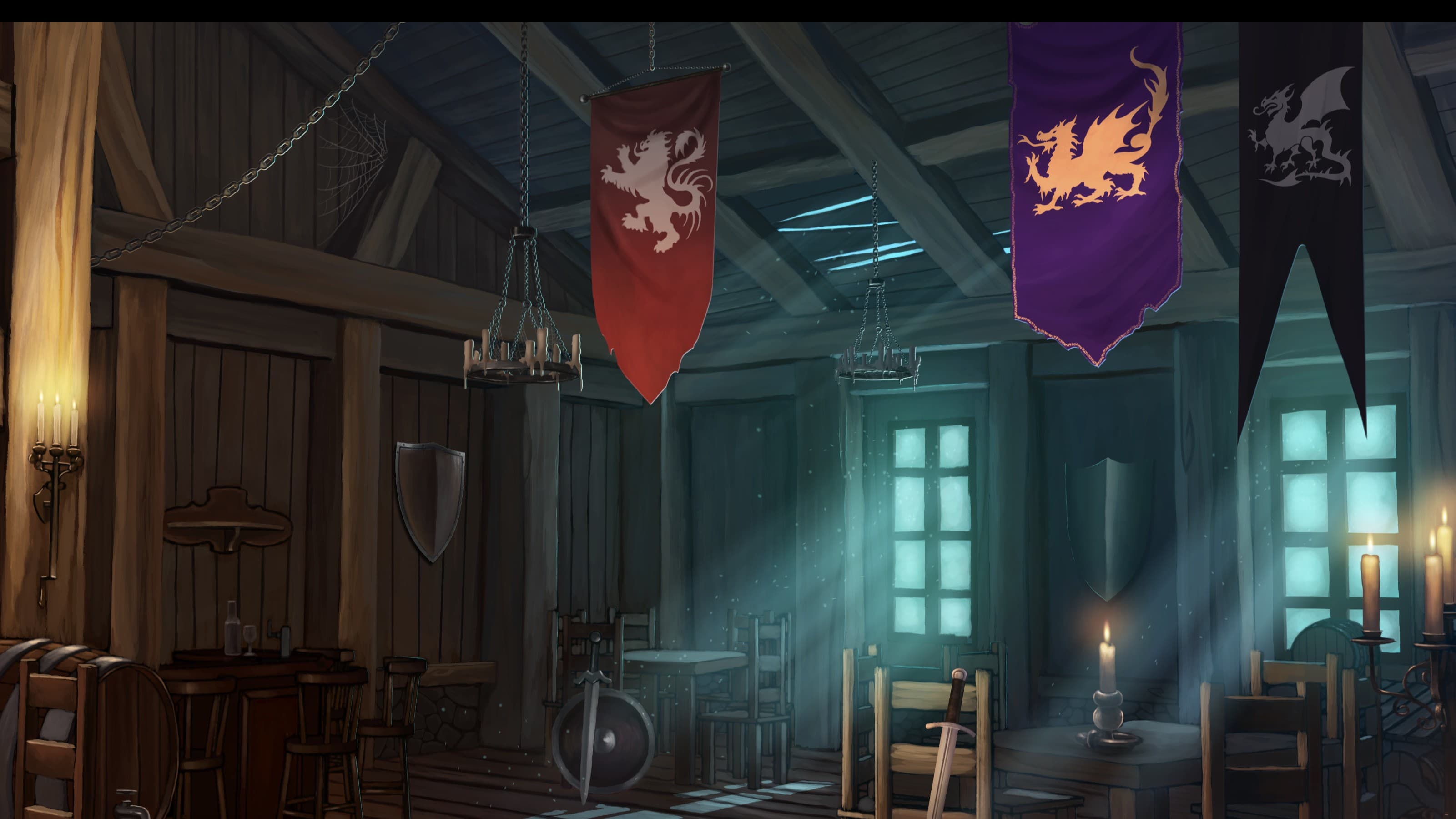 Lost Mines of Phandelver [New Players Welcome!] [Free Session 1]