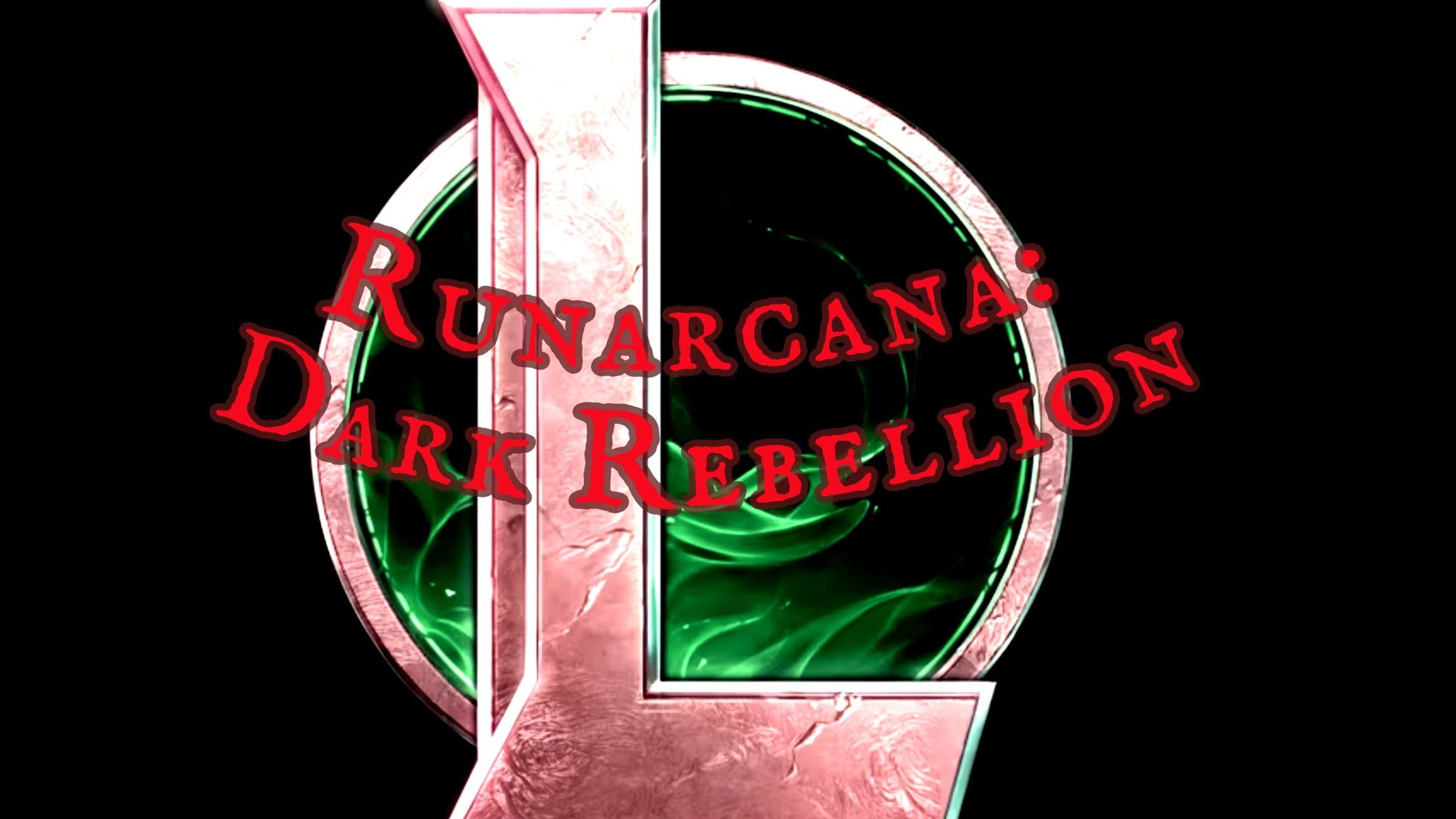 League of Legends | Runarcana: Dark Rebellion