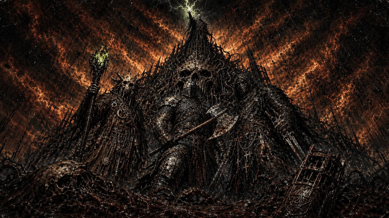 [OSR] Shadowdark: Raiders of the Nightmare Lands