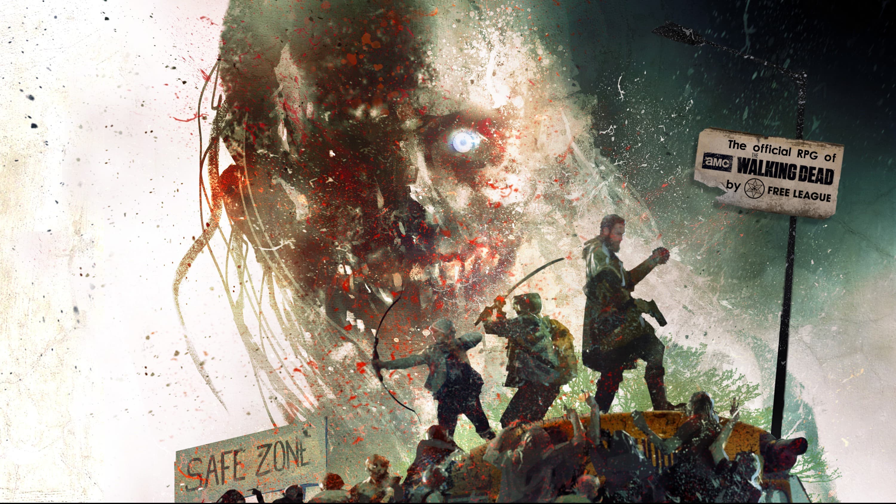 The Walking Dead