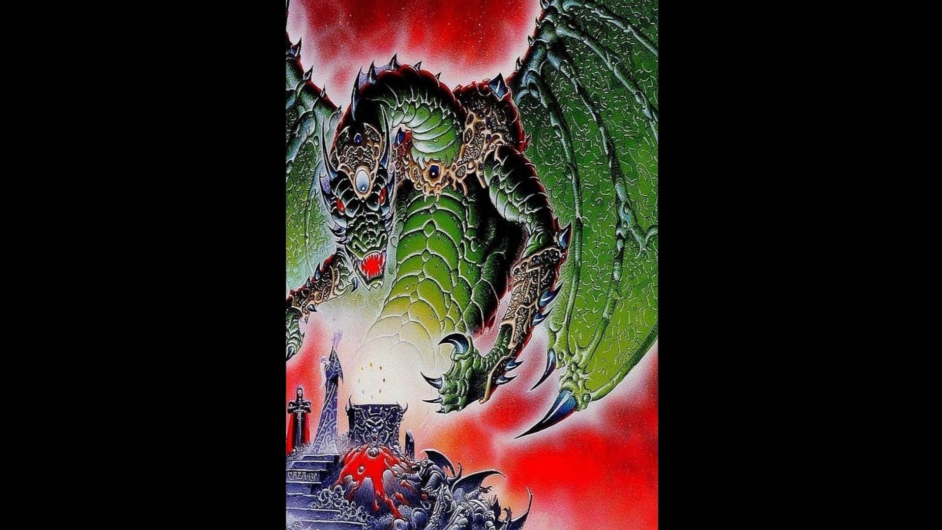 🐉𝕯𝖗𝖆𝖌𝖔𝖓 𝕽𝖎𝖉𝖊𝖗𝖘: 𝖂𝖆𝖗 𝖋𝖔𝖗 𝖙𝖍𝖊 𝕽𝖎𝖓𝖌🐉