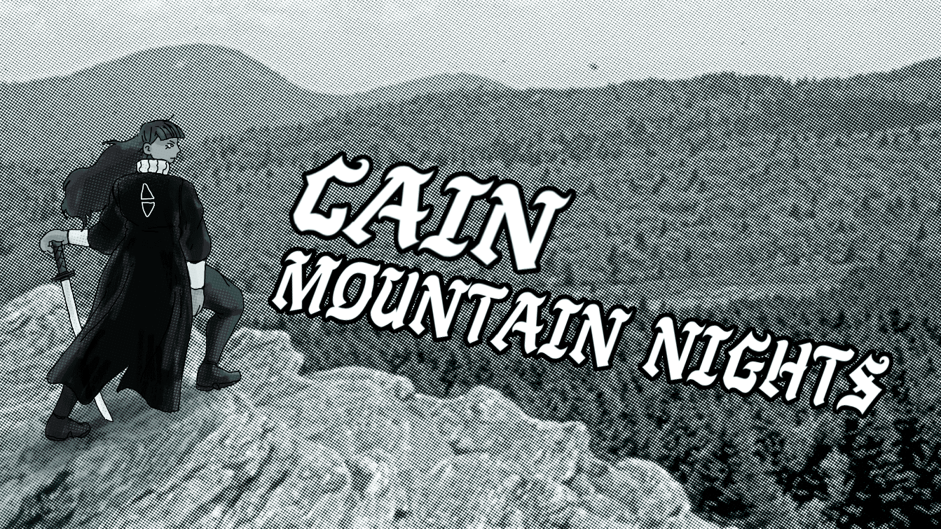 CAIN: Mountain Nights | Hunt Psychic Monsters in Appalachia