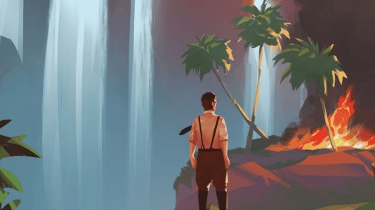 Call Of The Sea- The Everheart Expedition
